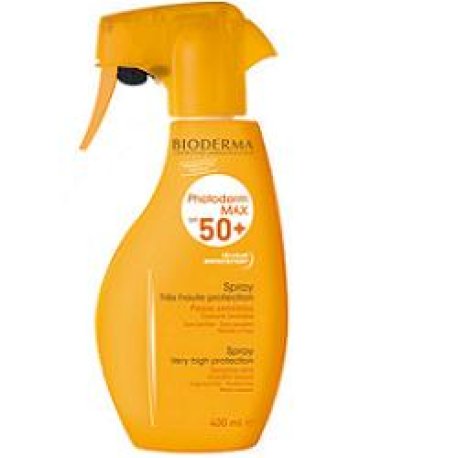 PHOTODERM MAX SPR SPF50+200ML