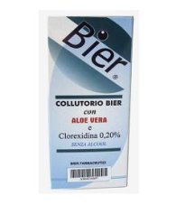 BIER COLLUTORIO 125ML