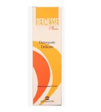 DERMESSE PLUS DETERGENTE DEL