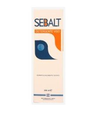 SEBALT DETERGENTE VISO 200ML