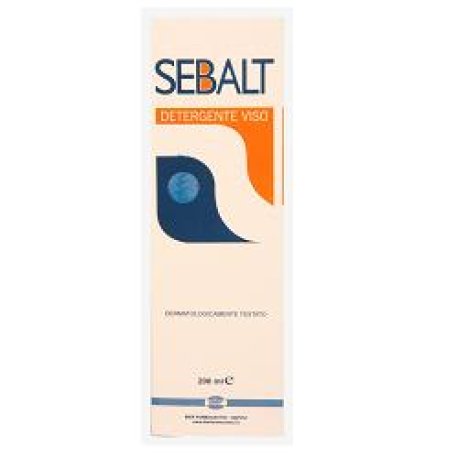 SEBALT DETERGENTE VISO 200ML