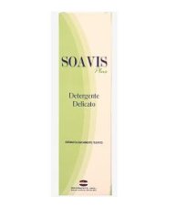 SOAVIS PLUS 250ML