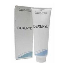 DEXERYL CREMA PELLE SECCA 250G