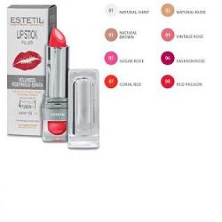 ESTETIL LIP STICK FILLER ROS04