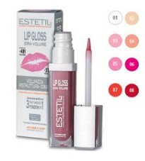 ESTETIL LIPGLOSS IDRAVOLUME 07