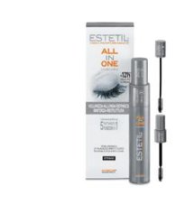 ESTETIL MASCARA ALL IN ONE 7ML