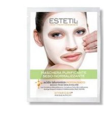 ESTETIL MASCHERA PURIFICANTE