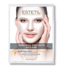 ESTETIL MASCHERA IDRATANTE