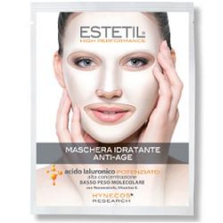 ESTETIL MASCHERA IDRATANTE