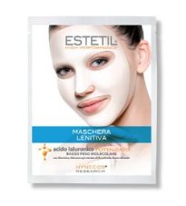 ESTETIL MASCHERA LENITIVA 17ML