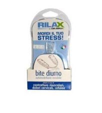 BRUX BITE RILAX DIURNO ANTISTR