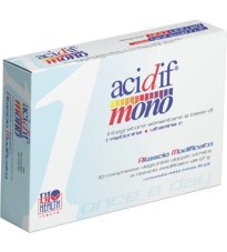 ACIDIF MONO 30CPR