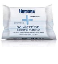 HUMANA SALV DET NASINO 10PZ