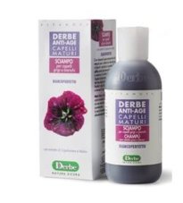 DERBE SHAMPOO BIANCO PERFETTO