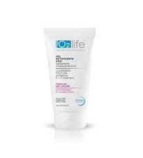 O2LIFE GEL DETERGENTE 150ML