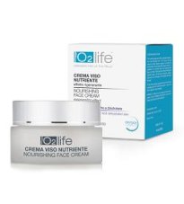 O2LIFE CREMA VISO NUTRIENTE