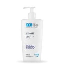 O2LIFE CREMA CORPO TONIFICANTE