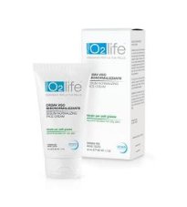 O2LIFE CREMA VISO SEBONORMALIZ