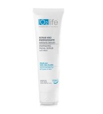 O2LIFE SCRUB VISO 100ML