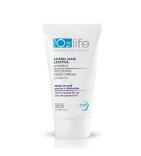 O2LIFE CREMA MANI LENTIVA/PROT