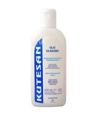 KUTESAN OLIO BAGNO 200ML