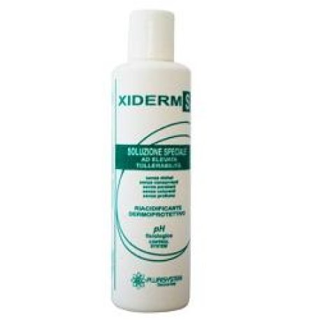 XIDERM S SOL SPEC 200ML