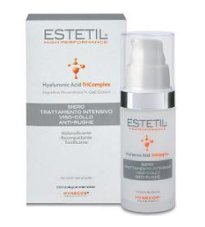 ESTETIL SIERO VISO/COLLO 30ML