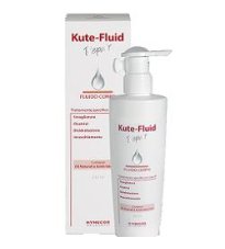 KUTE FLUID REPAIR CORPO 200ML