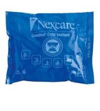 NEXCARE COLDHOT COLD INST 2PZ