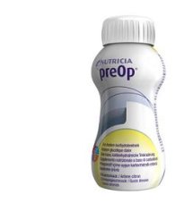 PREOP 4X200ML