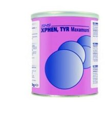 XPHEN TYR MAXAMUM 500G