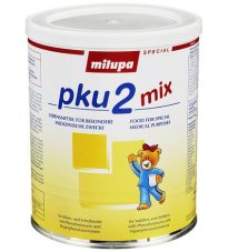 PKU 2 MIX 400G