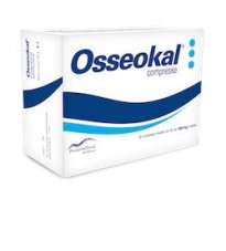 OSSEOKAL 30CPR