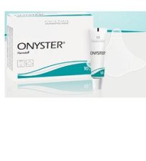 ONYSTER PASTA UREA 10G+CER 21P