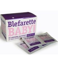 BLEFARETTE BABY SALV MON 30PZ