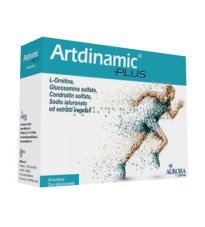 ARTDINAMIC PLUS 14BUST