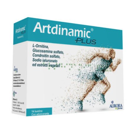 ARTDINAMIC PLUS 14BUST