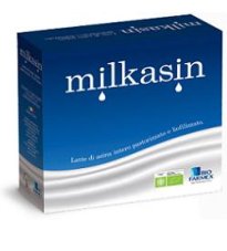 MILKASIN 100G