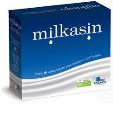 MILKASIN 100G