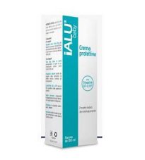 IALU BABY CREMA LENITIVA PROT