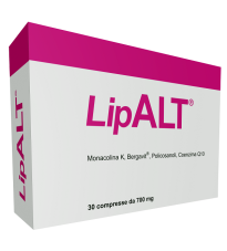 LIPALT 30CPR