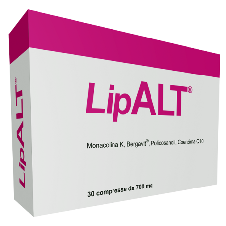 LIPALT 30CPR