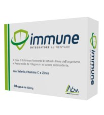 IMMUNE 30CPS