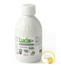 LUCIX 0,12% COLLUTORIO 250ML