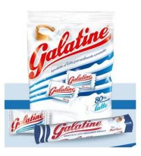 GALATINE CARAM LATTE TAV 36G