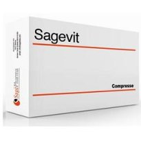 SAGEVIT 30CPR