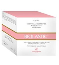 BIOLASTIC CREMA ELASTICIZZANTE