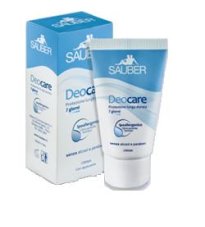 SAUBER DEOCARE CREMA 30ML