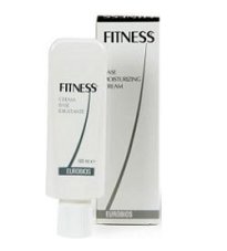 FITNESS CREMA IDRATANTE 100ML