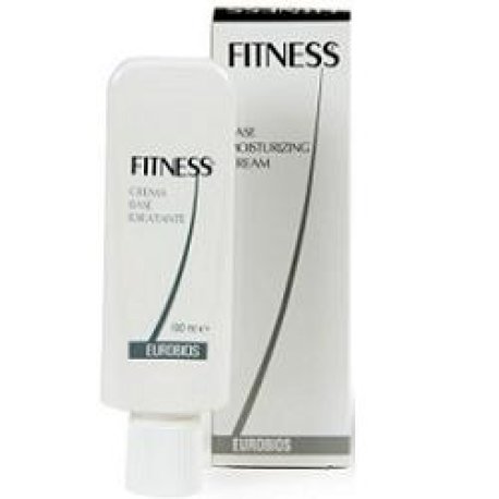 FITNESS CREMA IDRATANTE 100ML